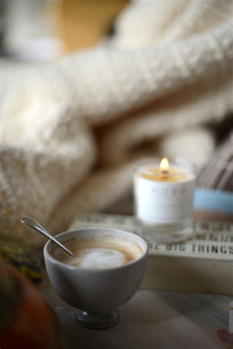 Getting your Hygge on this winter - Notes From A Stylist