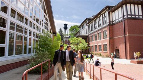 Asheville School among most elite boarding schools