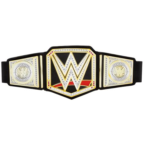 All Wwe Championship