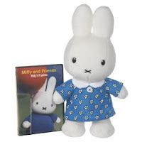 Twinthusiast: Miffy & Friends