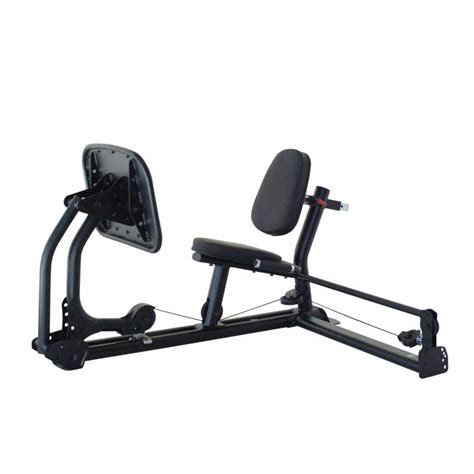 Home Gym Leg Press