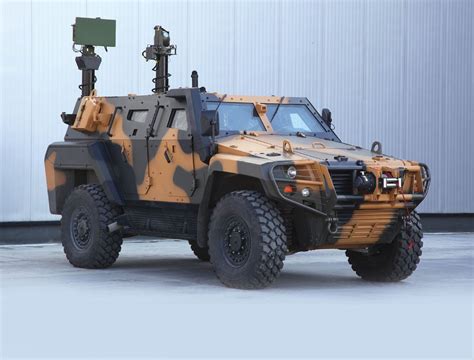 Cobra - II 4x4 tactical wheeled armored vehicle [1000x760] | Military vehicles, Vehicles, Army ...