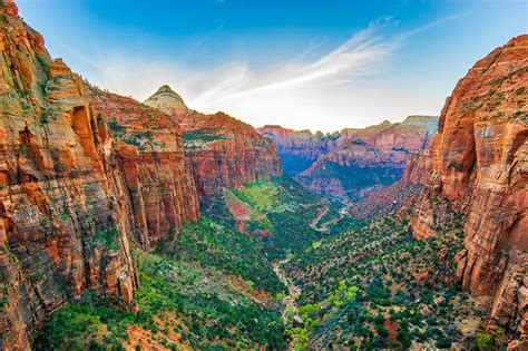 Zion National Park - What you need to know before you go - Go Guides