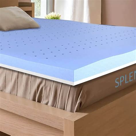 A cooling mattress topper - Sleep Delivered