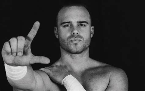 Austin Gunn, Son Of WWE HOF Billy Gunn’s Signs With AEW