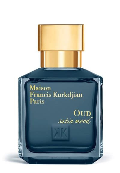 Oud Satin Mood Eau de Parfum by Maison Francis Kurkdjian | Luckyscent