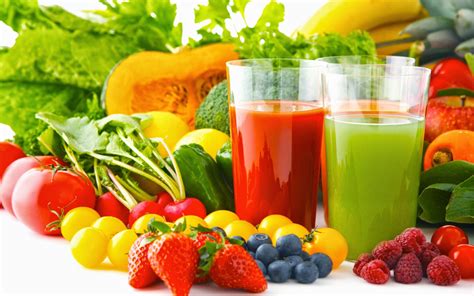 Vegetable Juice Recipes for Glowing Skin ⋆ The Stuff of Success