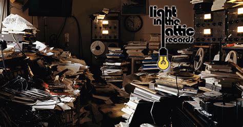 Ep171: Matt Sullivan of Light In The Attic Records - | The Vinyl Guide podcast | Interviews for ...