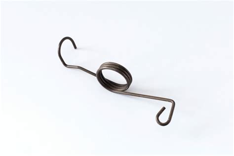 Torsion Springs - Spring Manufacturer Houston TX - Katy Spring & Mfg