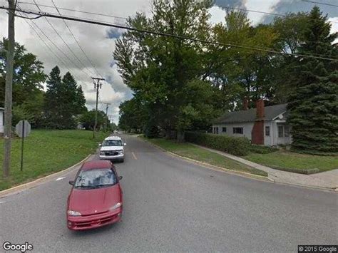 Google Street View Coloma (Berrien County, MI) - Google Maps