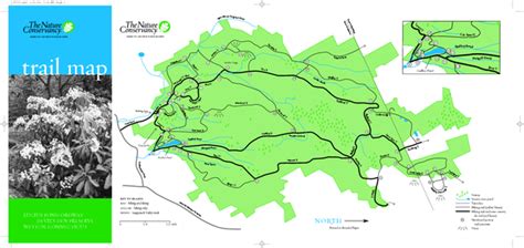 Devils Den State Park Map - Maping Resources