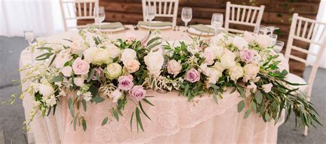 The Average Cost of Wedding Flowers | Florists' Review