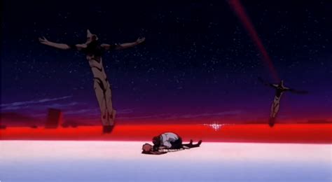 Throwback Thursday: The End of Evangelion Is an Aberrant Epilogue | Twin Cities Geek