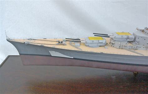 2-SG-Ma-Bismarck-1.200-scale-by-Ian-Ruscoe - Scale Modelling Now