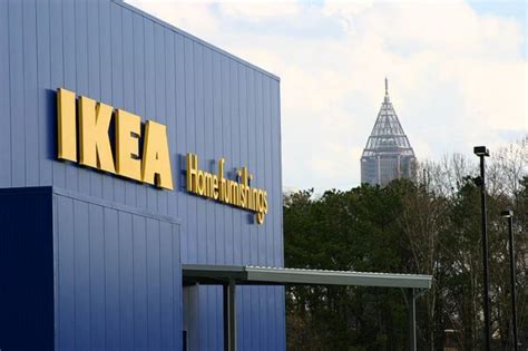 IKEA - Atlanta, GA