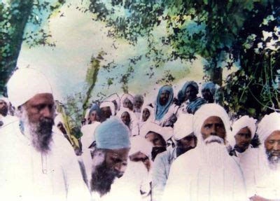 Baba Nand Singh Jee (Nanaksar Kaleran Wale) - SikhiWiki, free Sikh ...