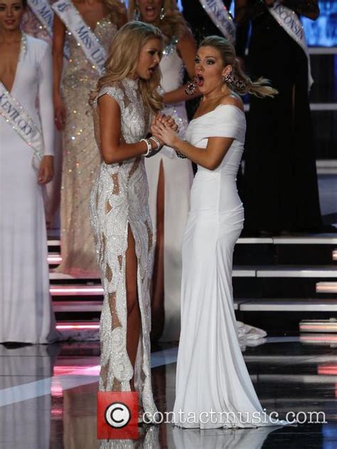 Miss South Carolina Ali - Picture - Miss South Carolina Ali, Rogers, Miss New York Mallory ...