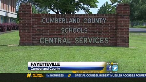 Cumberland County budget denies schools more funds for SROs, guidance ...