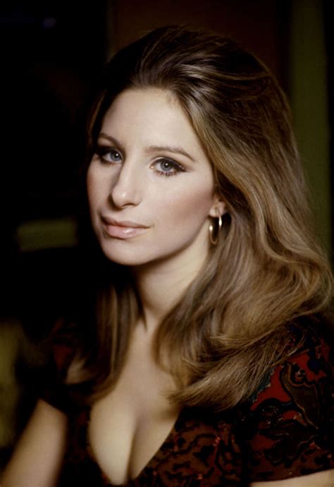 Barbra Streisand | Barbra streisand, Barbra, Singer