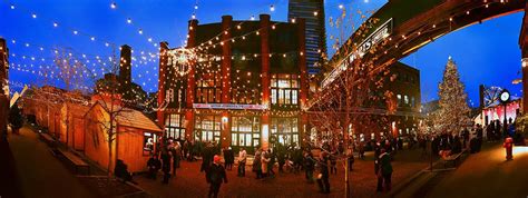 Toronto Christmas Market