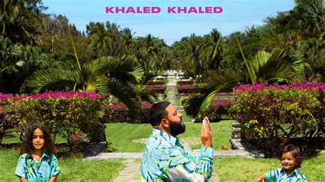 DJ Khaled: Khaled Khaled Album Review | Pitchfork