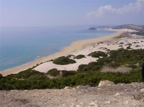 Revealed: Europe's best beach getaways | The Independent | The Independent