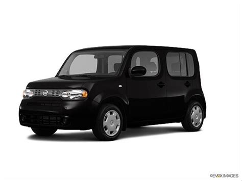 2012 Nissan cube new colors