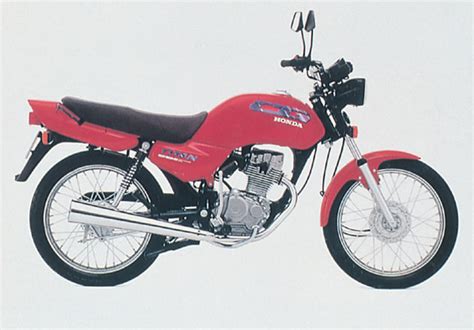 Honda Global | CG125 / 1975