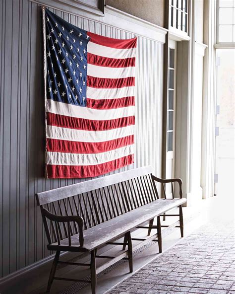 Proper Way To Display American Flag Outside - About Flag Collections