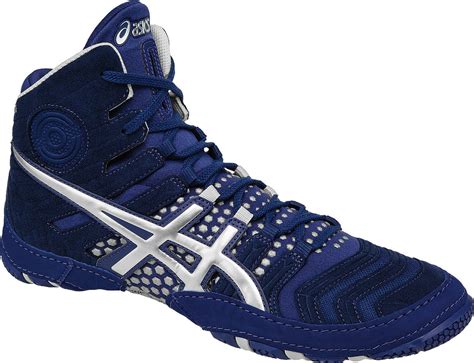 ASICS - Asics Dan Gable Ultimate 4 Men's Wrestling Shoes - Walmart.com - Walmart.com