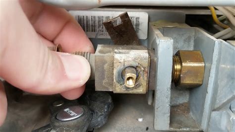 Dometic RM2510 RV Fridge Thermostat Replacement