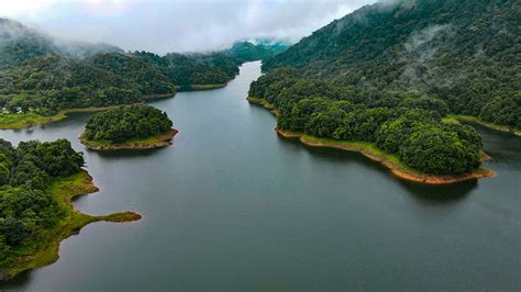 Kakkayam Dam | Tourist Places in Kozhikode | Dams in Kerala | Kerala Tourism