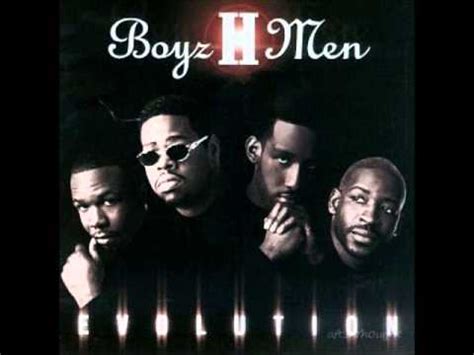 Boyz II Men - A Song For Mama - YouTube