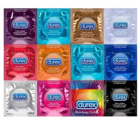 Durex Condoms