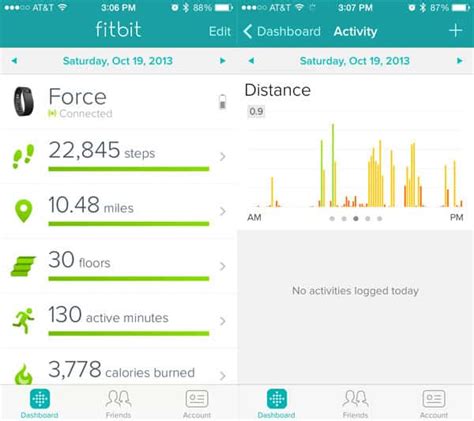 Review: Fitbit Force Wireless Activity & Sleep Wristband | iLounge