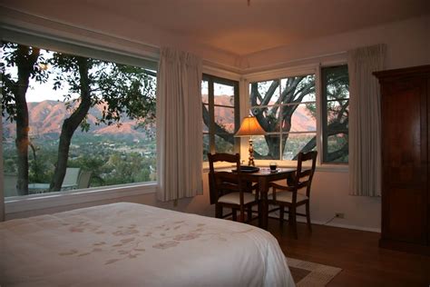 Ojai Retreat & Inn in Ojai: Find Hotel Reviews, Rooms, and Prices on ...