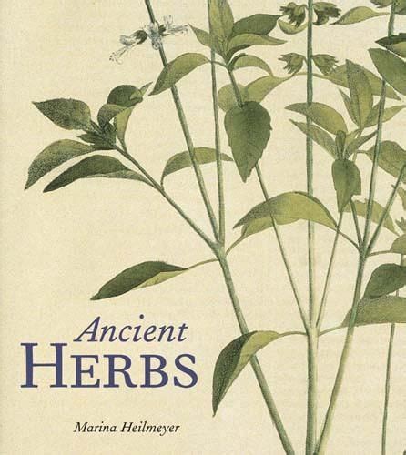 Ancient Herbs | Herbs, Ancient, Roman garden