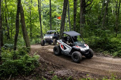 Polaris RZR 200 EFI for sale at Polaris Central in Midvale, WA ...