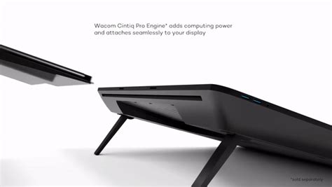 Wacom tung ra Cintiq Pro 24 inch 4K, sẽ có phiên bản 32 inch, cùng ...