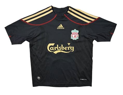 2009-10 LIVERPOOL *TORRES* XS. BOYS Football / Soccer \ Premier League ...