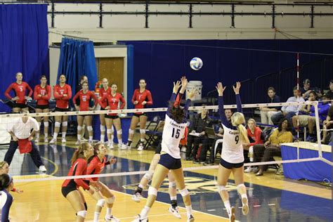 Snippits Photography: BYU Women's Volleyball