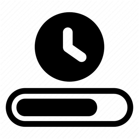 Loading, load, time, clock, timer icon - Download on Iconfinder