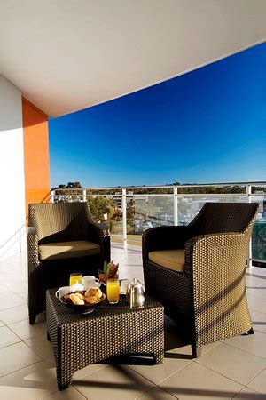 The Richardson Hotel & Spa - UPDATED 2017 Prices & Reviews (Perth ...