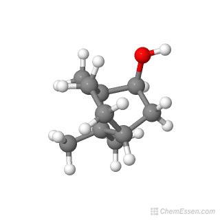 Borneol Molecular Weight - C10H18O - Over 100 million chemical compounds | CCDDS