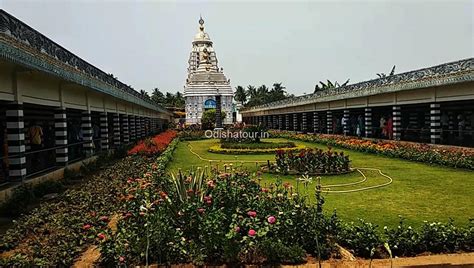 30 Best Tourist Places in Berhampur, Ganjam | Odisha Tour