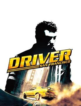 Driver: San Francisco - Wikipedia