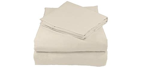 The Best Organic Cotton Sheets - Organic Aspirations