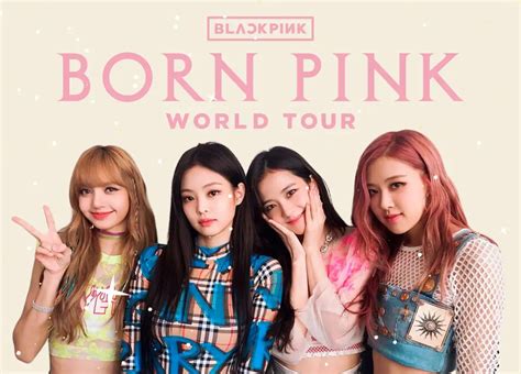 THE S MEDIA - EXCITING MOMENTS AT THE BLACKPINK JAKARTA 2023 CONCERT