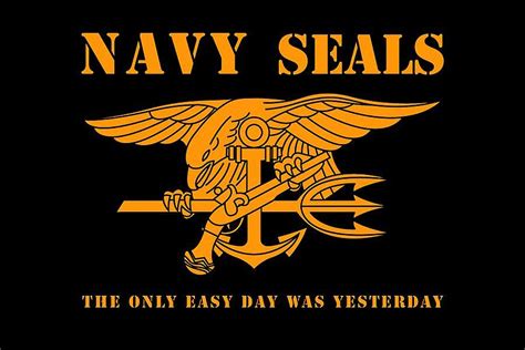 Navy SEAL Logo - LogoDix