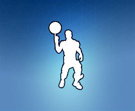 Fortnite Baller Emote - Pro Game Guides